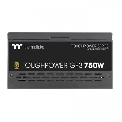 Alimentatore Thermaltake TOUGHPOWER GF3 750W EU - ATX3.0