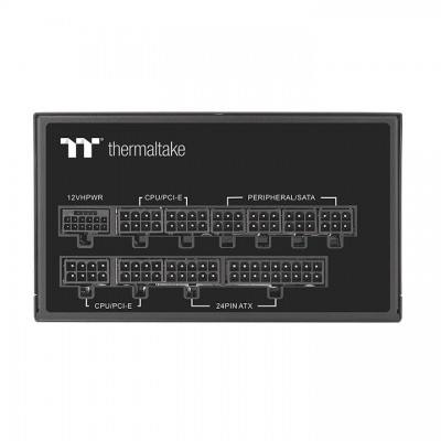 Alimentatore Thermaltake TOUGHPOWER GF3 750W EU - ATX3.0