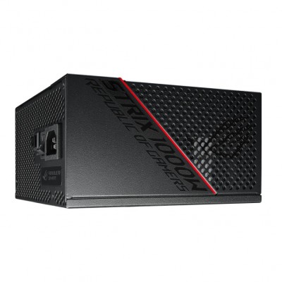 Alimentatore ASUS ROG STRIX 80+ Gold 1000W ATX Nero