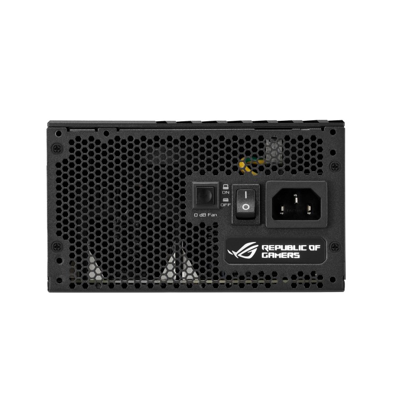 Alimentatore ASUS ROG THOR 1200W 80+ Platinum II Grigio