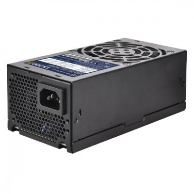 Alimentatore SilverStone TX700 80+ Gold 700W TFX Nero