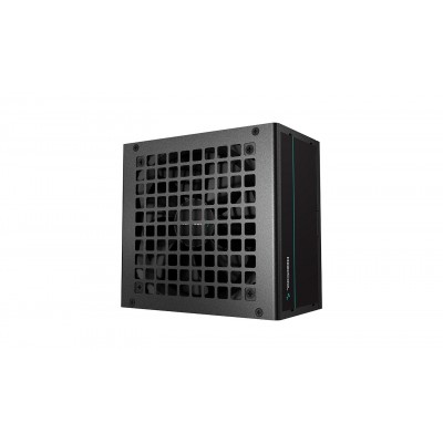 Alimentatore DeepCool PF500 500W ATX Nero