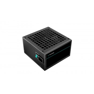 Alimentatore DeepCool PF700 700W ATX Nero