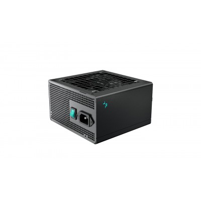 Alimentatore DeepCool PK550D 550W Nero