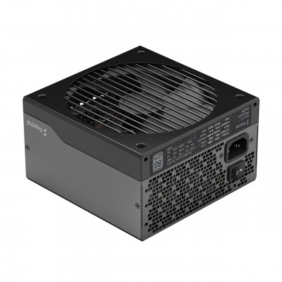 Alimentatore Fractal Design Ion+ 2 80+ Platinum 660W ATX Nero