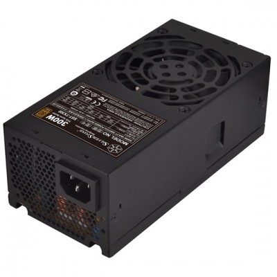 Alimentatore SilverStone TX300 300W TFX Nero