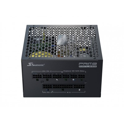 Alimentatore Seasonic PRIME PX-500 500W Fanless