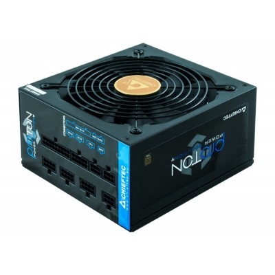 Alimentatore Chieftec BDF-750C 750W ATX Nero