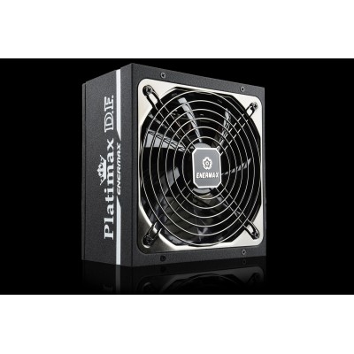 Alimentatore Enermax Platimax D.F. 1050W ATX Nero Bianco