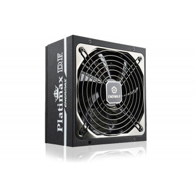 Alimentatore Enermax Platimax D.F. 1050W ATX Nero Bianco