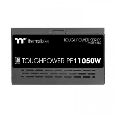 Alimentatore Thermaltake Toughpower PF1 1050W ATX Nero