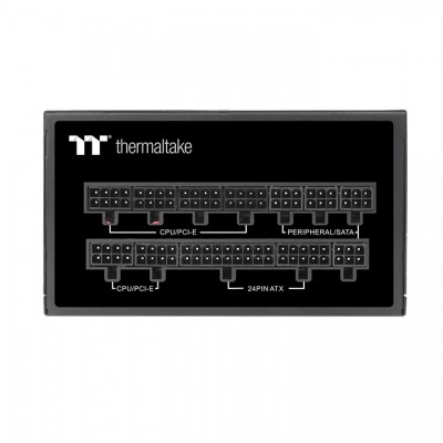 Alimentatore Thermaltake Toughpower PF1 1050W ATX Nero