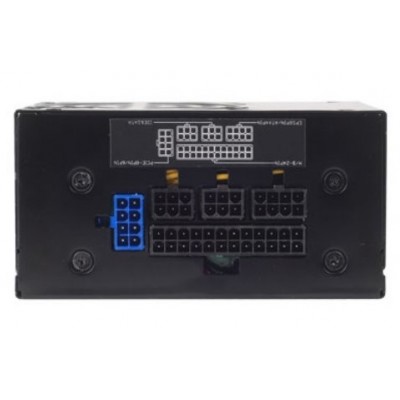 Alimentatore SilverStone ST45SF-G 450W SFX Nero