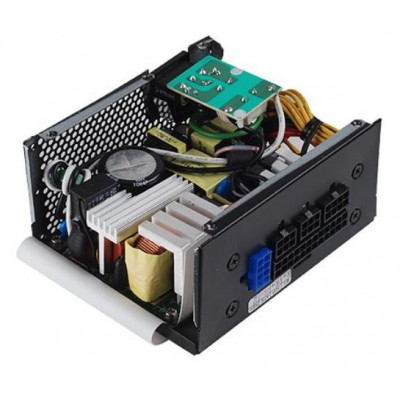 Alimentatore SilverStone ST45SF-G 450W SFX Nero