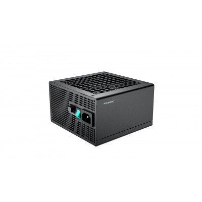 Alimentatore DeepCool PQ650M 650W ATX Nero