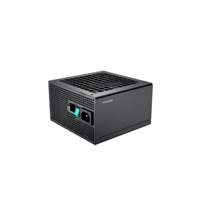 Alimentatore DeepCool PQ750M 750W ATX Nero