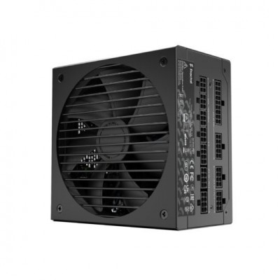 Alimentatore Fractal Design Ion Gold 850W ATX Nero