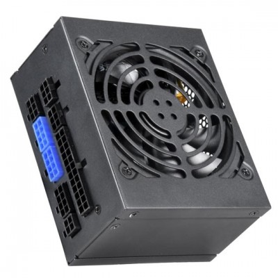 Alimentatore SilverStone SX650-G 650W SFX Nero