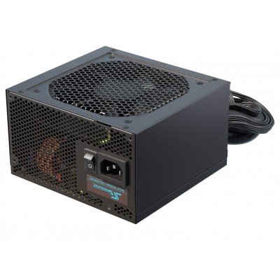 Alimentatore Seasonic G12 GM 550W ATX Nero