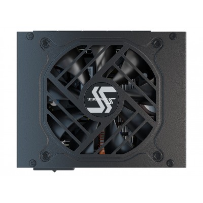 Alimentatore Seasonic FOCUS SPX 650W CFX Nero