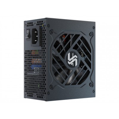 Alimentatore Seasonic FOCUS SGX (2021) 750W SFX Nero