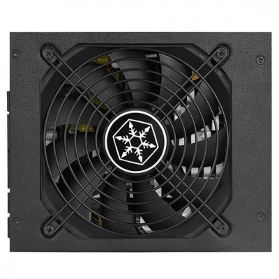 Alimentatore SilverStone ST1500-TI 1500W ATX Nero