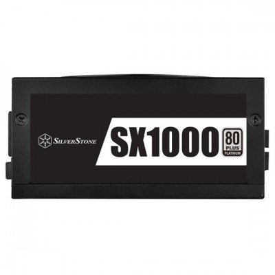 Alimentatore SilverStone SX1000 1000W ATX Nero