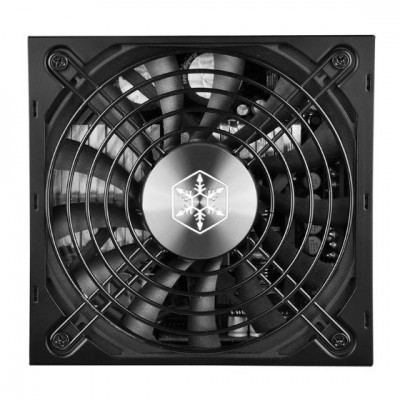 Alimentatore SilverStone SX1000 1000W ATX Nero