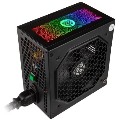 Alimentatore Kolink Core RGB 700W ATX Nero