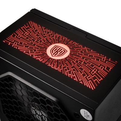 Alimentatore Kolink Core RGB 700W ATX Nero