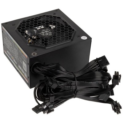 Alimentatore Kolink Core RGB 700W ATX Nero