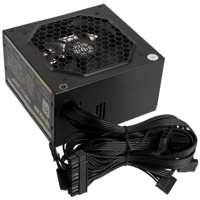 Alimentatore Kolink Core RGB 500W ATX Nero