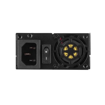 Alimentatore Alimentatore Silverstone FX 500W Flex ATX Nero