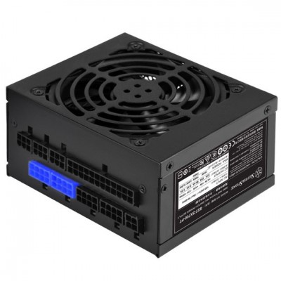 Alimentatore Alimentatore Silverstone SX 700W SFX Nero