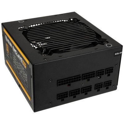 Alimentatore Kolink KL-G500FM 500W ATX Nero