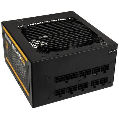 Alimentatore Kolink KL-G600FM 600W ATX Nero