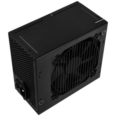 Alimentatore Kolink KL-G600FM 600W ATX Nero