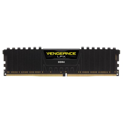 RAM Corsair Vengeance LPX DDR4 16GB (2x8) 3200MHz CL16