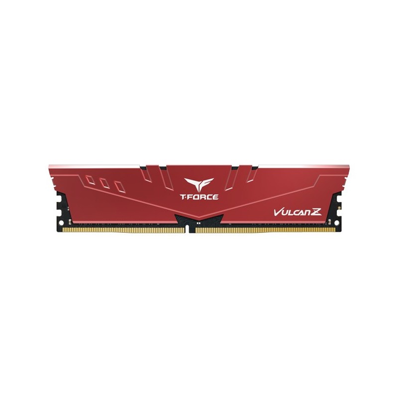 RAM TeamGroup T-Force Vulcan Z DDR4 16GB (2x8) 3200MHz CL16 Grigio
