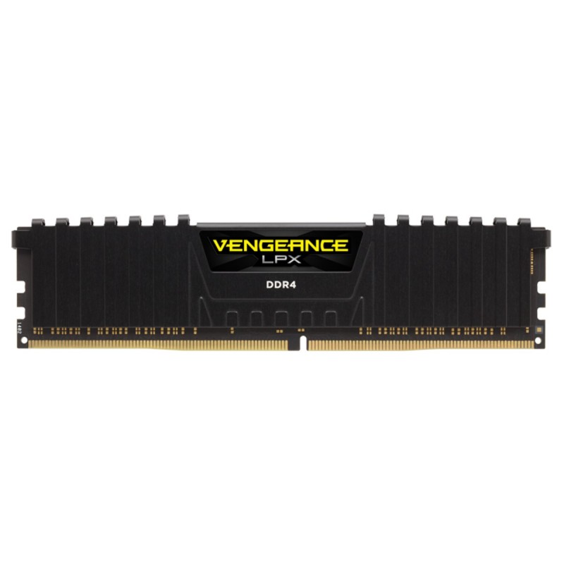 RAM Corsair Vengeance LPX DDR4 16GB (2x8) 3600MHz CL18