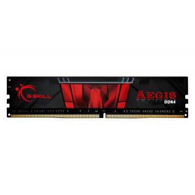 RAM G.Skill Aegis DDR4 16GB (1x16) 3200MHz CL16