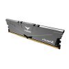 RAM TeamGroup T-Force Vulcan Z DDR4 16GB 3200MHz CL16 Grigio