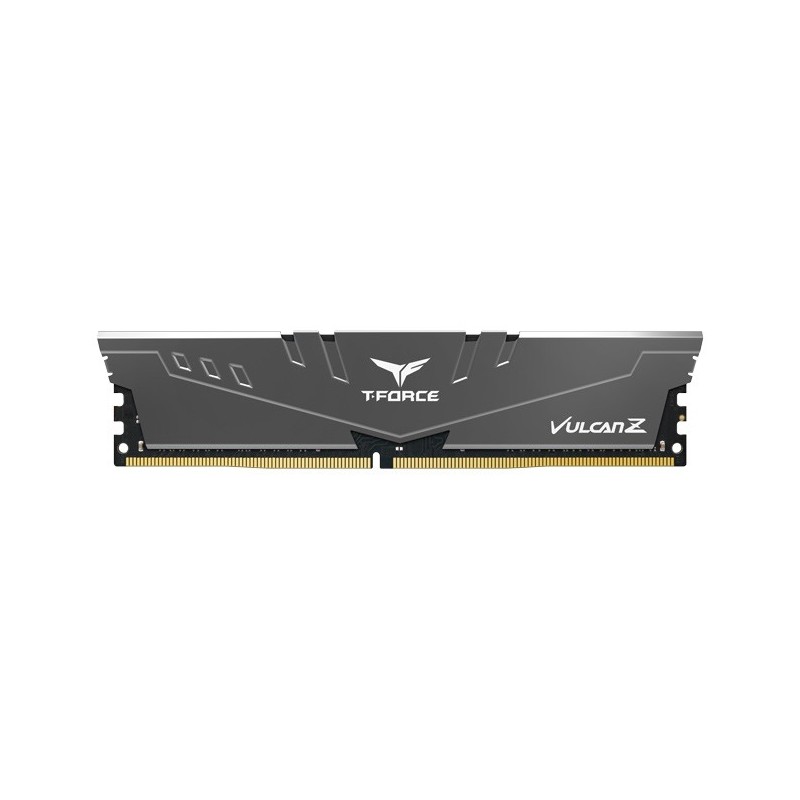 RAM TeamGroup T-Force Vulcan Z DDR4 16GB 3200MHz CL16 Grigio