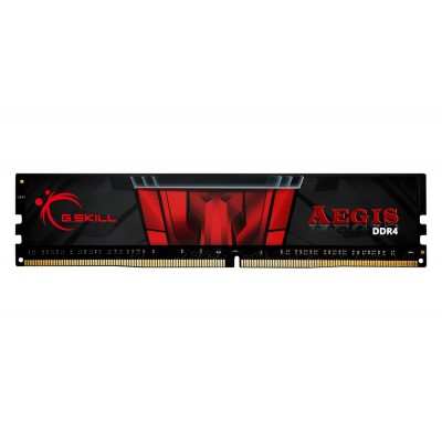 RAM G.Skill Aegis DDR4 32GB (2x16) 3200MHz CL16