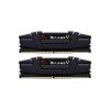 RAM G.Skill Ripjaws V DDR4 32GB (2x16) 3600MHz CL18