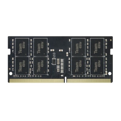 RAM SO-DIMM TeamGroup Elite DDR4 16GB (1x16) 3200MHz CL22