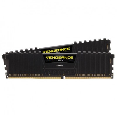 RAM Corsair Vengeance LPX DDR4 32GB (2x16) 3200MHz CL16