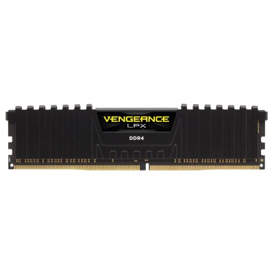RAM Corsair Vengeance LPX DDR4 32GB (2x16) 3200MHz CL16