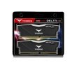 RAM TeamGroup T-Force Delta RGB DDR4 32GB (2x16) 3600MHz CL18