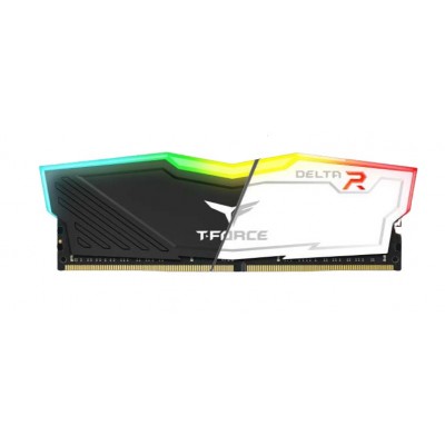 RAM TeamGroup T-Force Delta RGB DDR4 32GB (2x16) 3600MHz CL18